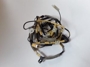 TOYOTA Sienna (2010–2021) Antenna amplifier 8630008050 - 3