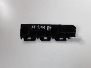 Rear bumper bracket - 5215708010