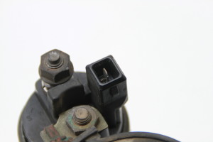 BMW 3 SERIES E90 (2004–2013) Starter 7521123 - 2