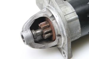 BMW 3 SERIES E90 (2004–2013) Starter 7521123 - 3