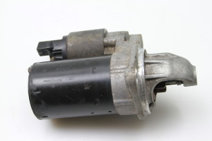 BMW 3 SERIES E90 (2004–2013) Starter 7521123 - 5