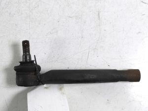 TOYOTA Auris E15 (2006–2012) Rooliots - 2
