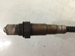 Oxygen sensor (lambda) - 058906265B