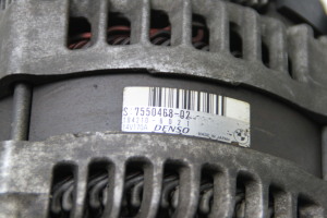 BMW 3 SERIES E90 (2004–2013) Alternateur 7550468 - 4