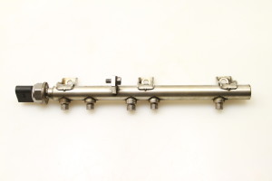 Common Rail Kraftstoffleitung