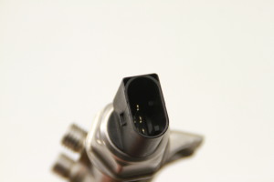 BMW 3 SERIES E90 (2004–2013) Common Rail Kraftstoffleitung - 3