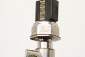 BMW 3 SERIES E90 (2004–2013) Common Rail Kraftstoffleitung - 4