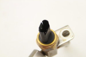 BMW 3 SERIES E90 (2004–2013) Sonstiger Sensor 7614317 - 2