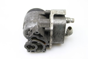 BMW 3 SERIES E90 (2004–2013) Ölfiltergehäuse 7574115 - 4