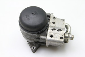 BMW 3 SERIES E90 (2004–2013) Ölfiltergehäuse 7574115 - 2