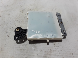 VOLVO S60 III (2018–2026) UCH plokk 32217422 - 3