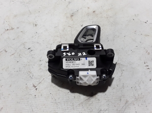 VOLVO S60 III (2018–2026) Käiguvahetuse mehhanism 32240931 - 2