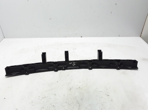  Rear bumper bracket 