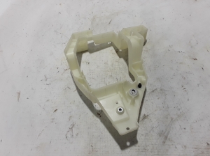  Fuse block holder under the hood 