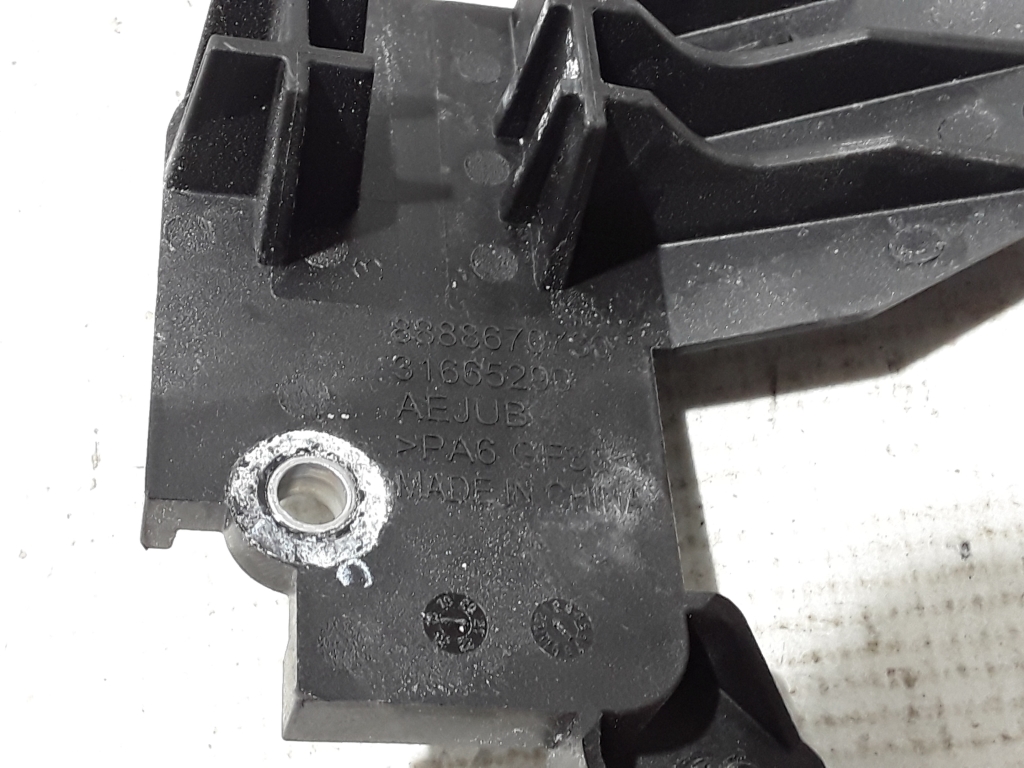 VOLVO S60 3 generation (2018-2023) Other part 31665290 21008978