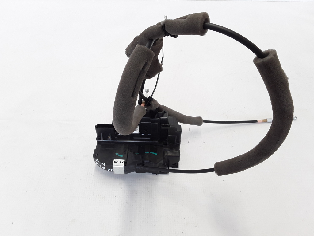 RENAULT Koleos 2 generation (2016-2023) Left Side Sliding Door Lock 825035158R 21072394