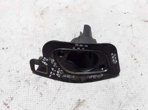 VOLVO S60 III (2018–2026) Halter Scheinwerferwaschdüse 33406649 - 2