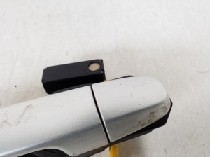 TOYOTA Avensis T25 (2003–2008) Rear side door exterior handle and its parts - 3