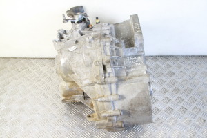 Volkswagen Tiguan (2007–2016) Getriebe NGH - 2