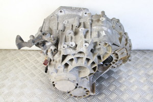 Volkswagen Tiguan (2007–2016) Getriebe NGH - 4