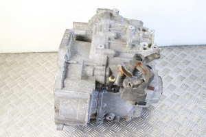 Volkswagen Tiguan (2007–2016) Getriebe NGH - 5