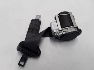 RENAULT Scenic (2003–2010) Tagumine turvavöö 8200650238 - 3