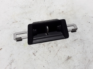   Trunk lid lock latch 