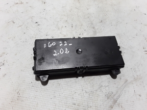 VOLVO S60 III (2018–2026) Control unit 31472269 - 3