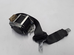   Rear seat belt  - 8200650241  