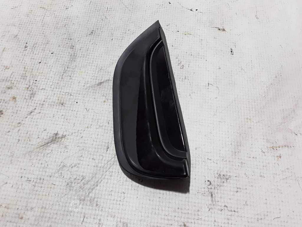 VOLVO S60 3 generation (2018-2023) Moulure de vitre de porte arrière droite 32280069 21008882