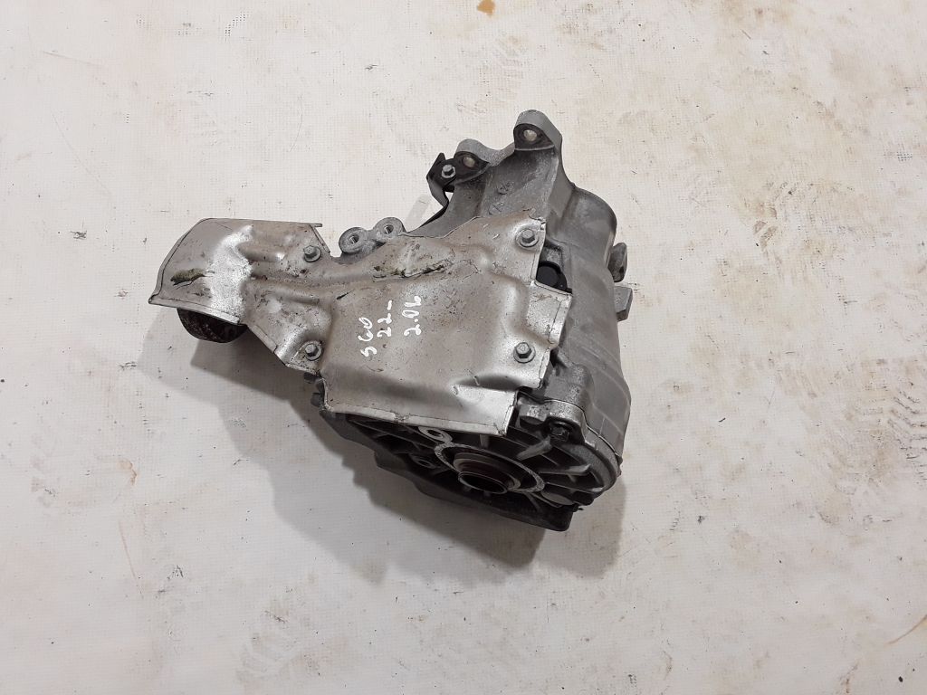 Used VOLVO S60 Front gearbox 32339091