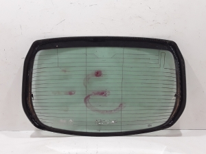 RENAULT Laguna II (2001–2007) Heckscheibe 8200164528 - 3
