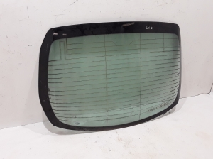 RENAULT Laguna II (2001–2007) Heckscheibe 8200164528 - 2