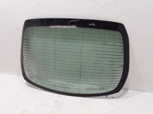 Rear window - 8200164528