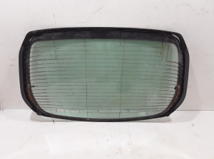 RENAULT Laguna II (2001–2007) Heckscheibe 8200164528 - 4