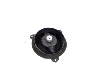 TOYOTA Avensis T25 (2003–2008) Front door speaker 86160-0D180 - 2
