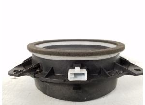 TOYOTA Avensis T25 (2003–2008) Front door speaker 86160-0D180 - 3