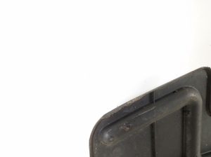 TOYOTA Avensis T25 (2003–2008) Luftleitblech für den Kühler 53294-05010 - 4