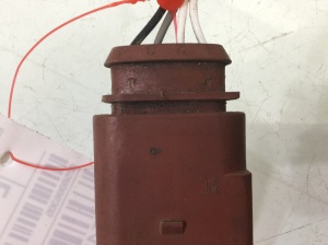 AUDI A6 C5 (1997–2005) Sonde lambda 058906265C - 3