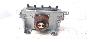 TOYOTA Corola Verso R1 (2004–2009) Pasažiera drošības spilvens panelī - 2