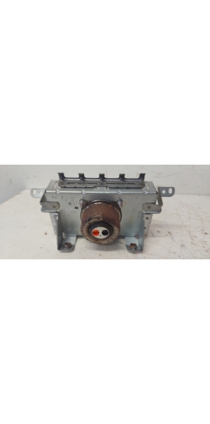 TOYOTA Corola Verso R1 (2004–2009) Pasažiera drošības spilvens panelī - 3
