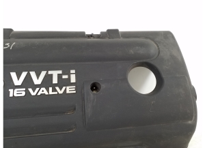 TOYOTA Avensis T25 (2003–2008) Engine cover 11212-0D080 - 2