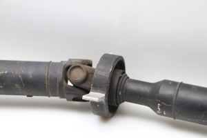 BMW 1 SERIES F20 (2010–2026) Kardaan 7637025 - 2