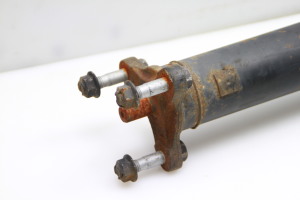 BMW 1 SERIES F20 (2010–2026) Kardaan 7637025 - 4