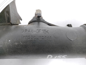 TOYOTA Avensis T25 (2003–2008) Schlauch 17362-0R010 - 2