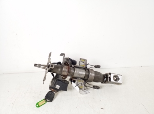 TOYOTA Avensis T25 (2003–2008) Roolivõll 45250-05410 - 2
