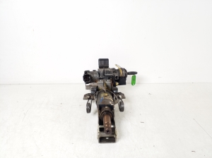 TOYOTA Avensis T25 (2003–2008) Roolivõll 45250-05410 - 3