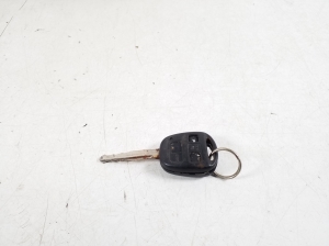 TOYOTA Avensis T25 (2003–2008) Roolivõll 45250-05420 - 4