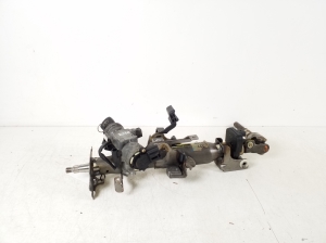 TOYOTA Avensis T25 (2003–2008) Roolivõll 45250-05420 - 5