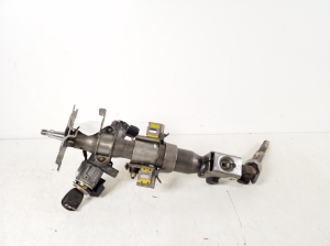 TOYOTA Avensis T25 (2003–2008) Roolivõll 45250-05420 - 7